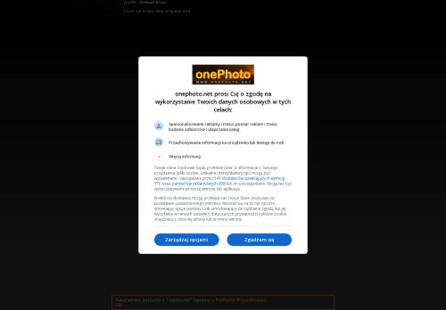 onephoto.net