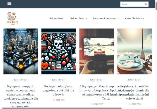 onepiecenakama.pl