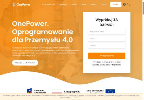 onepower.app