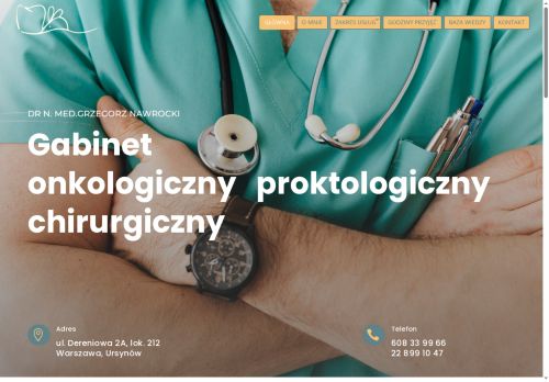 onkologia.waw.pl