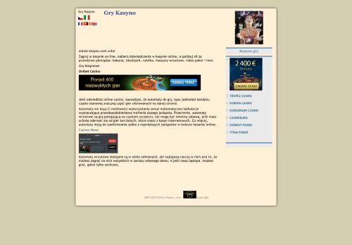 online-kasyno.com