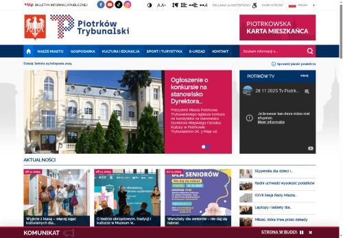 online.piotrkow.pl