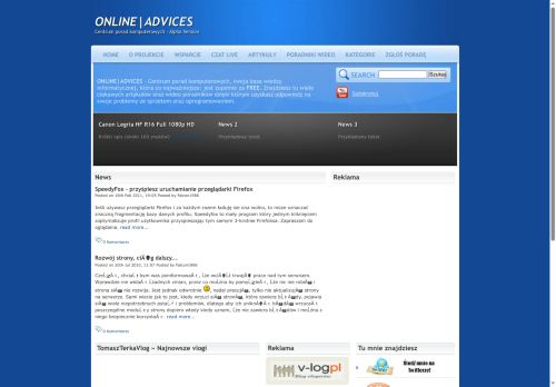 onlineadvices.pl