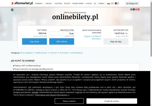 onlinebilety.pl