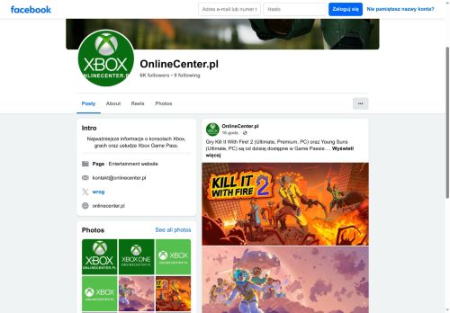 onlinecenter.pl