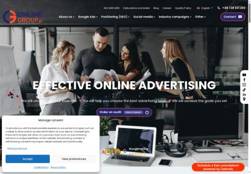 onlinegroup.pl