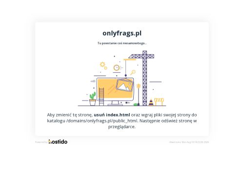 onlyfrags.pl
