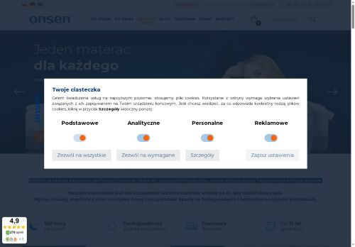 onsensleeping.com