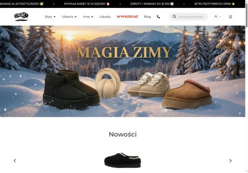 onsetshoes.com