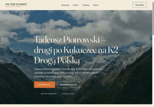 onthesummit.pl