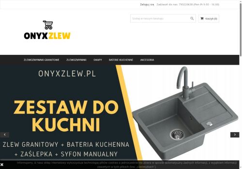 onyxzlew.pl