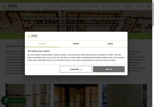 opakodrew.com