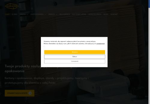opakomax.com.pl