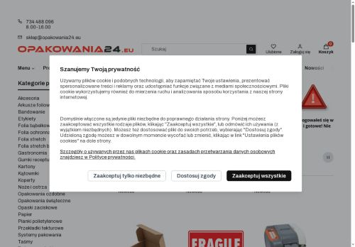 opakowania24.eu