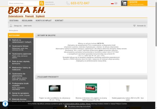opakowaniebeta.pl