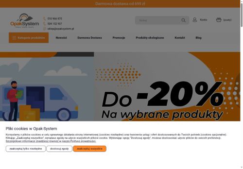 opaksystem.pl