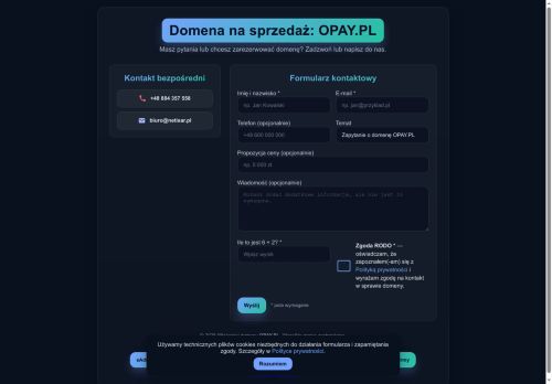 opay.pl