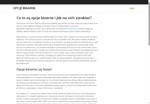 opcje-binarne.pl