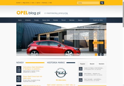 opel-blog.pl