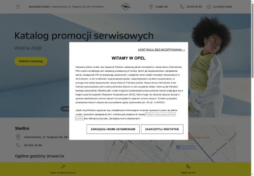 opel-siedlce.pl