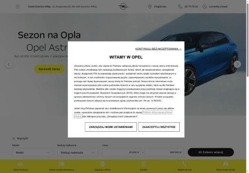 opel.gorzow.pl