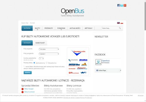 openbus.pl
