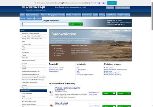 opendoc.pl