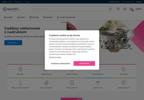 opengift.pl
