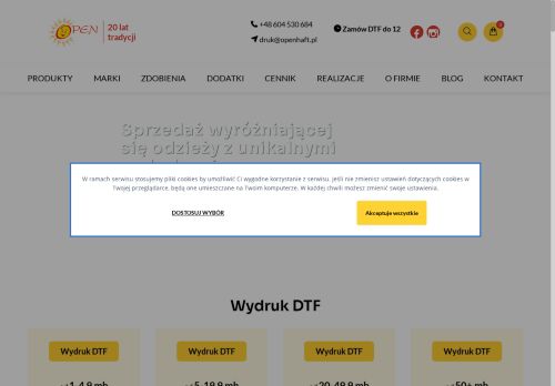 openhaft.pl