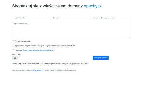 openity.pl