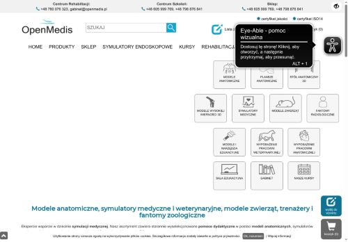 openmedis.pl