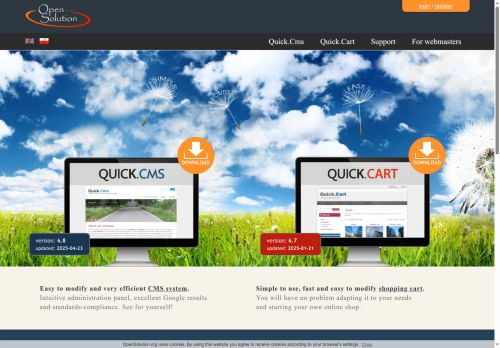 opensolution.org