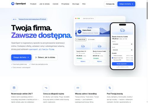 openspot.pl