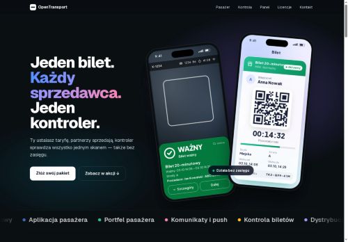 opentransport.pl