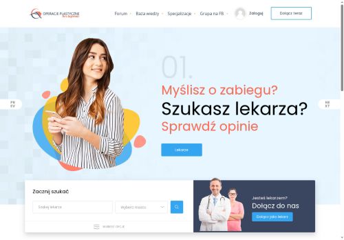 operacje-plastyczne.pl