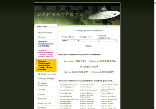 operatorzy.info