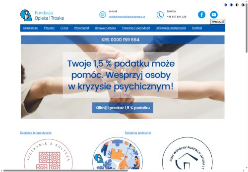 opiekaitroska.pl