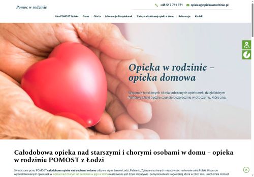 opiekawrodzinie.pl