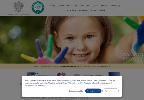 opiekun.net