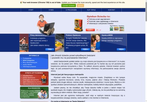 opiekun.pl
