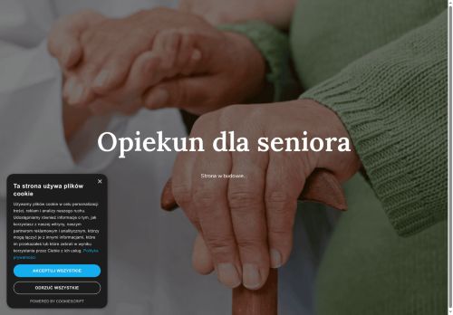 opiekundlaseniora.pl