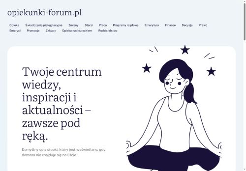opiekunki-forum.pl
