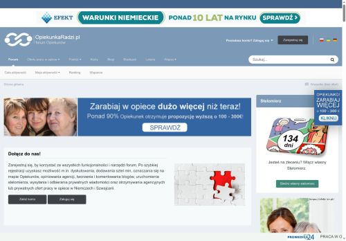 opiekunkowo.pl