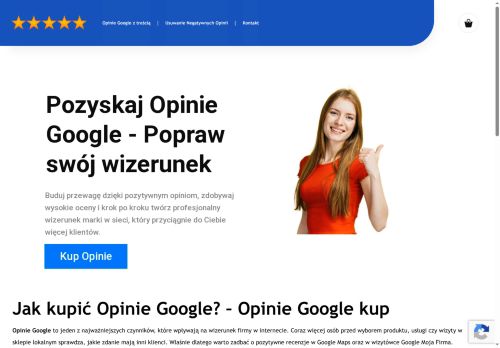 opinie-google.pl