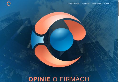 opinie-o-firmach.pl