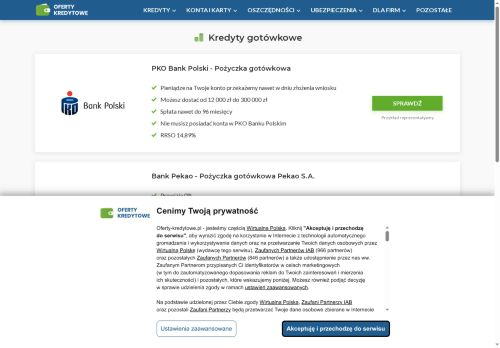 opinie-o-kredytach.pl