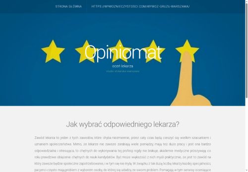 opiniomat.co.pl