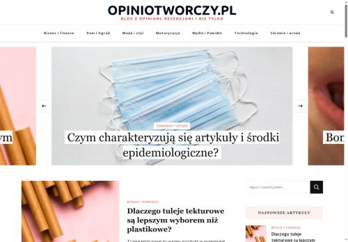 opiniotworczy.pl