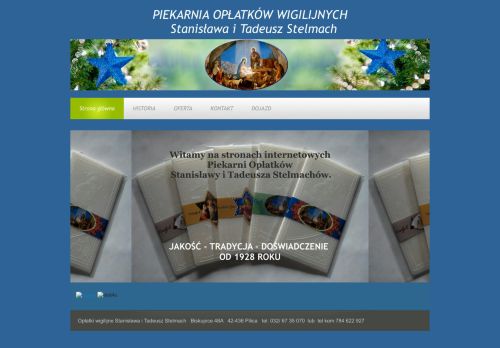 oplatki-pilica.pl