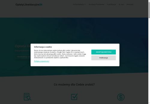 oplatylikwidacyjne24.pl